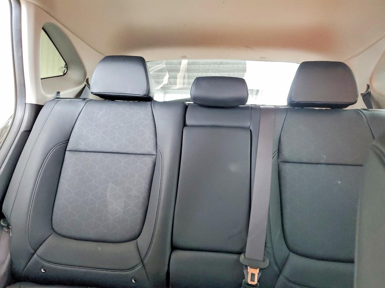 Kia Seltos Ex