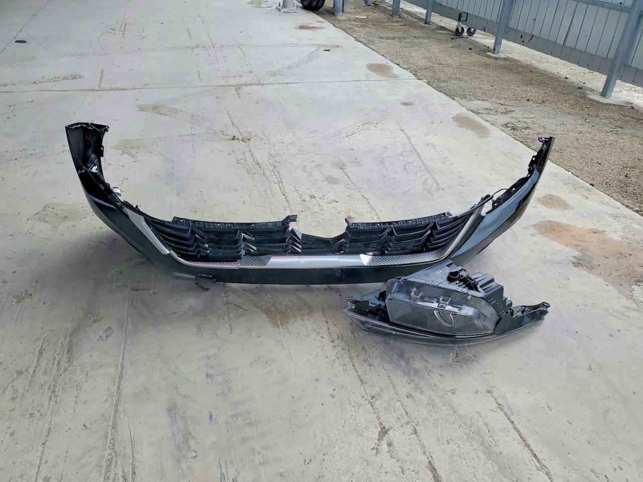 Kia Seltos Ex