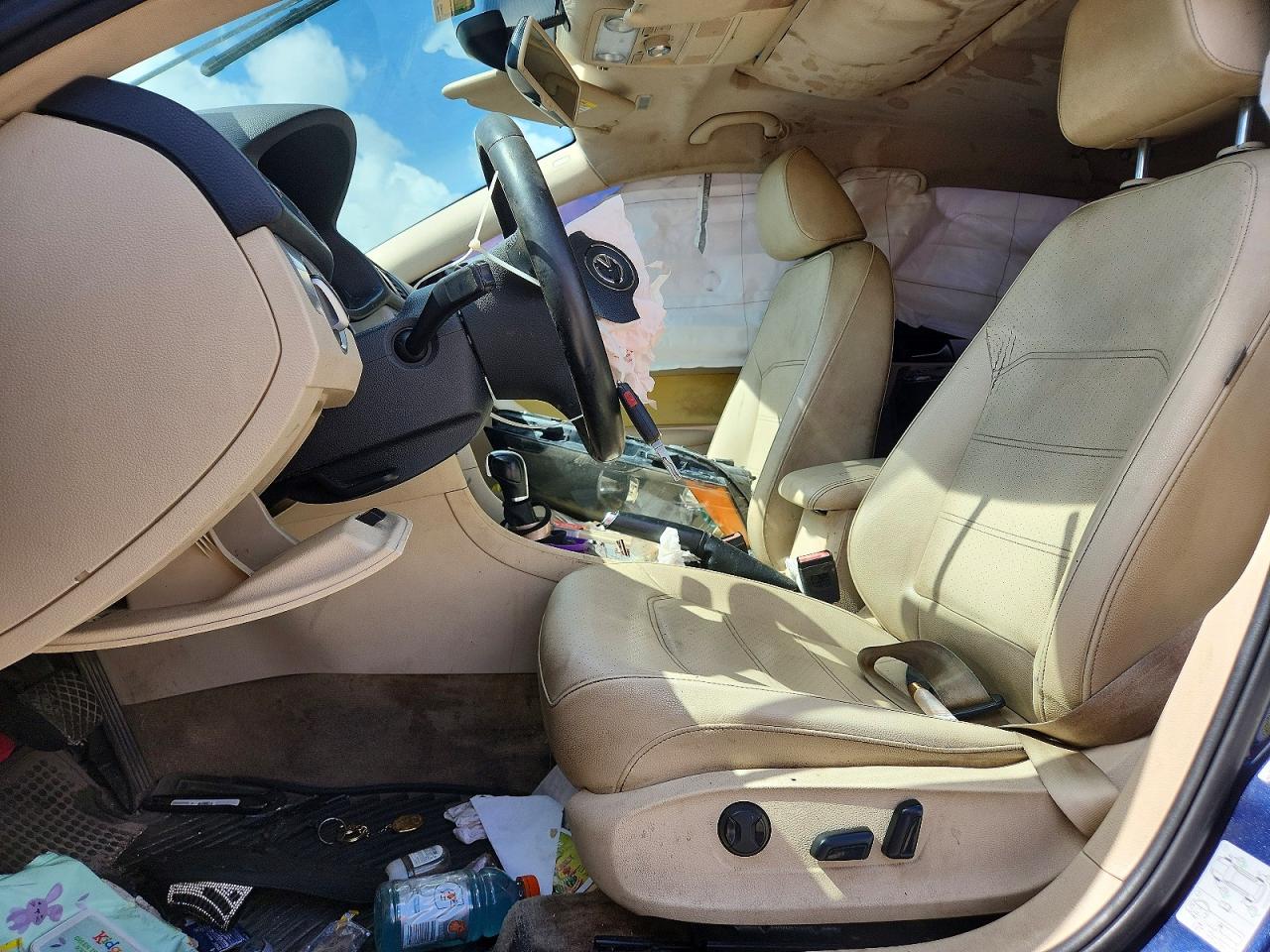 Volkswagen Passat Se