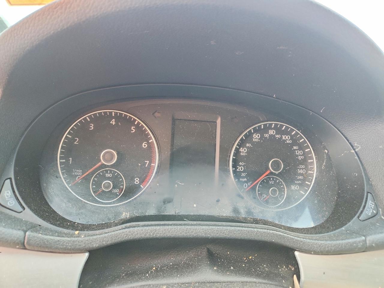 Volkswagen Passat Se