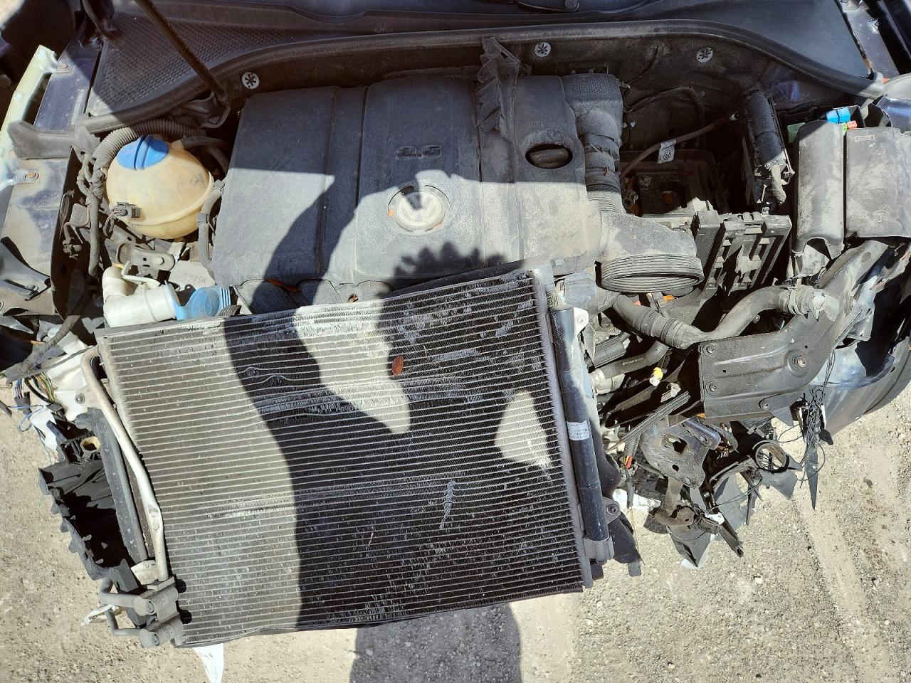 Volkswagen Passat Se