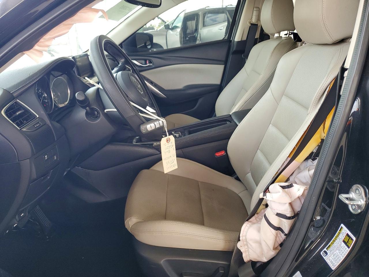Mazda 6 Touring