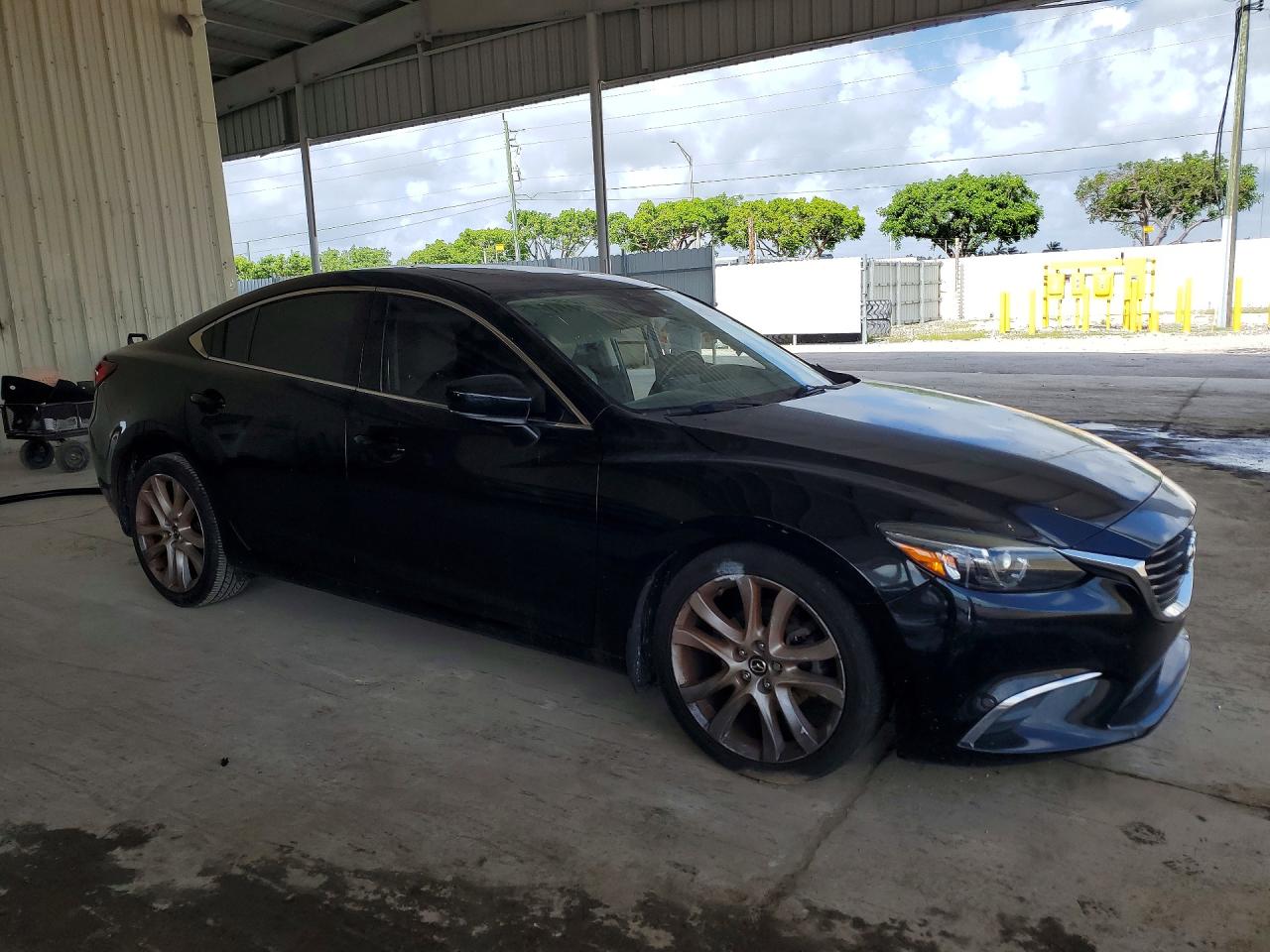 Mazda 6 Touring