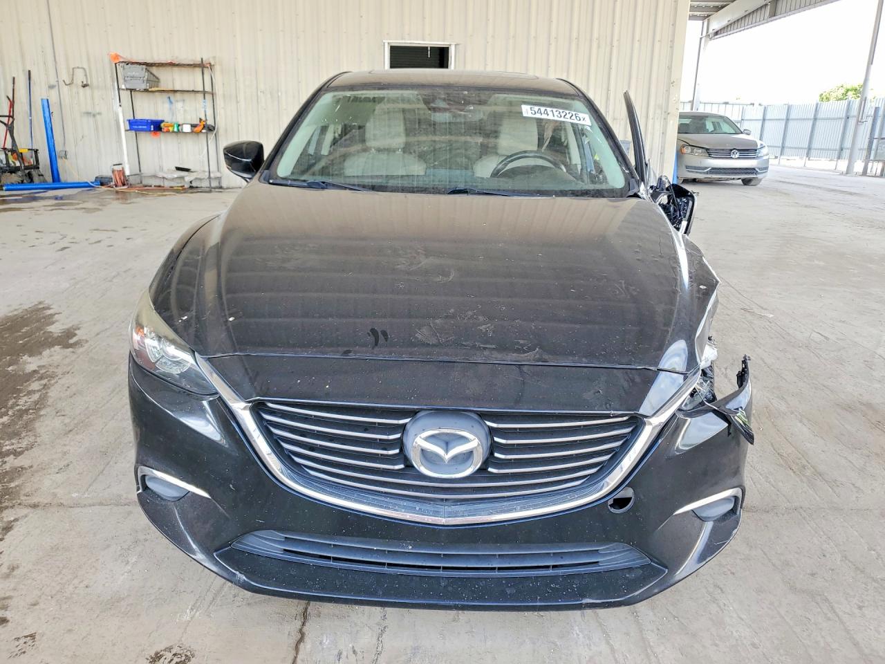 Mazda 6 Touring
