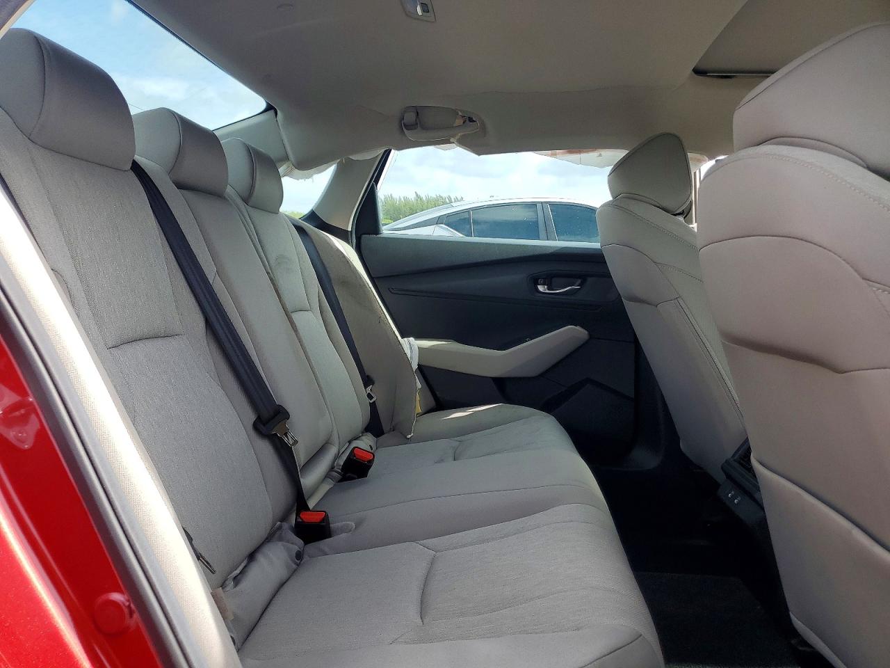 Honda Accord Se