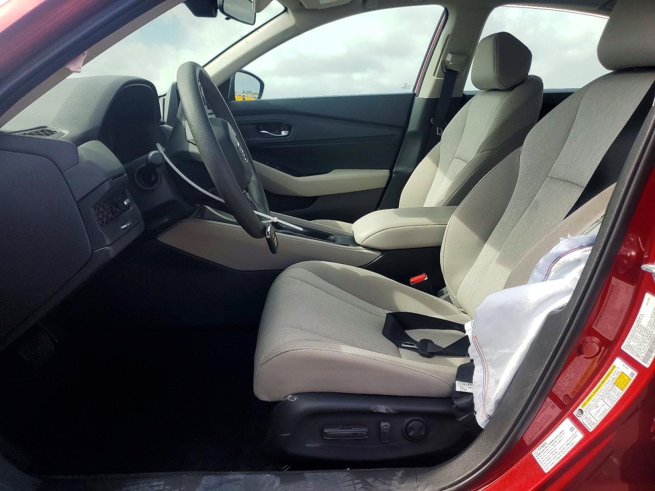 Honda Accord Se