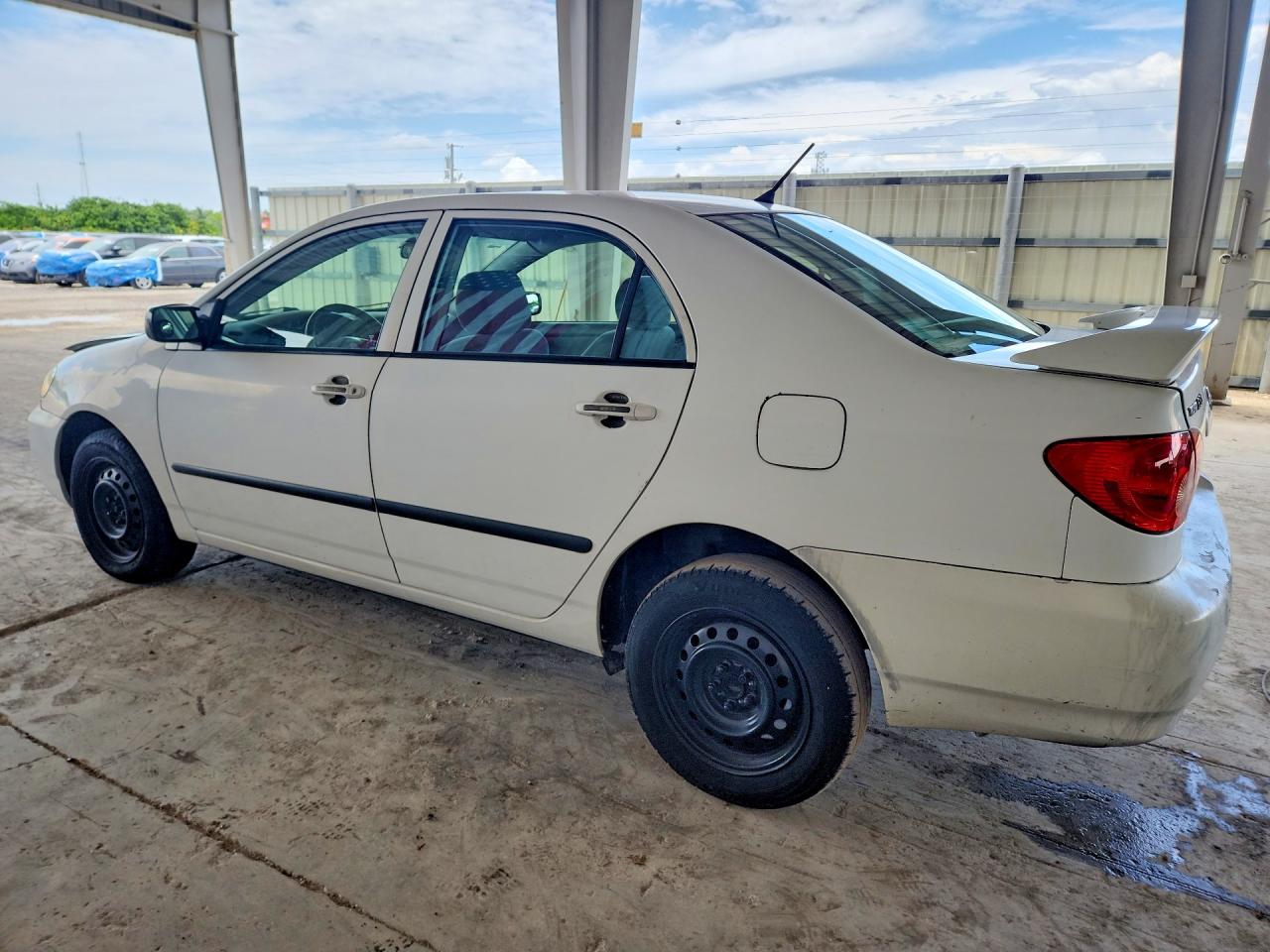 Toyota Corolla Ce