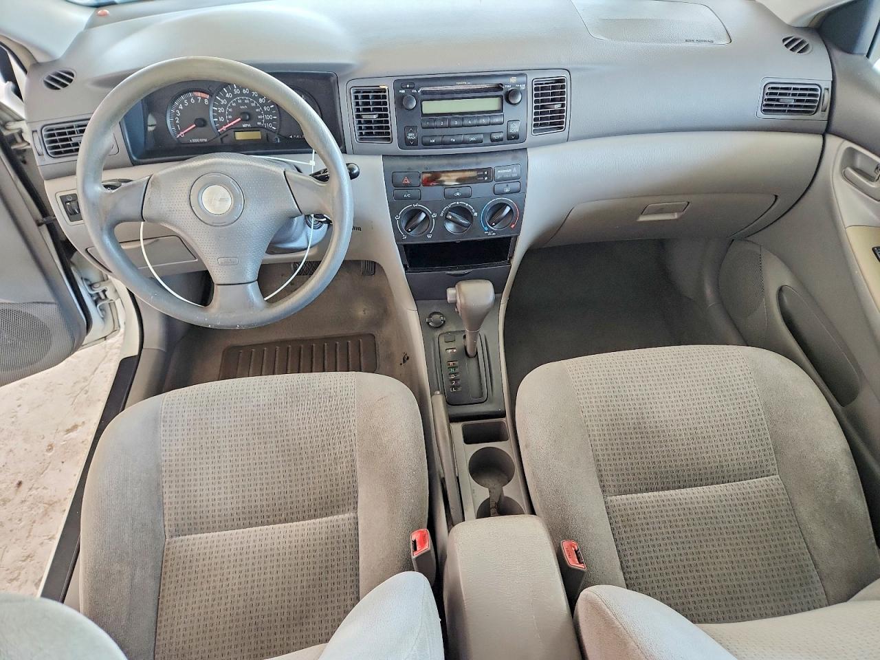 Toyota Corolla Ce
