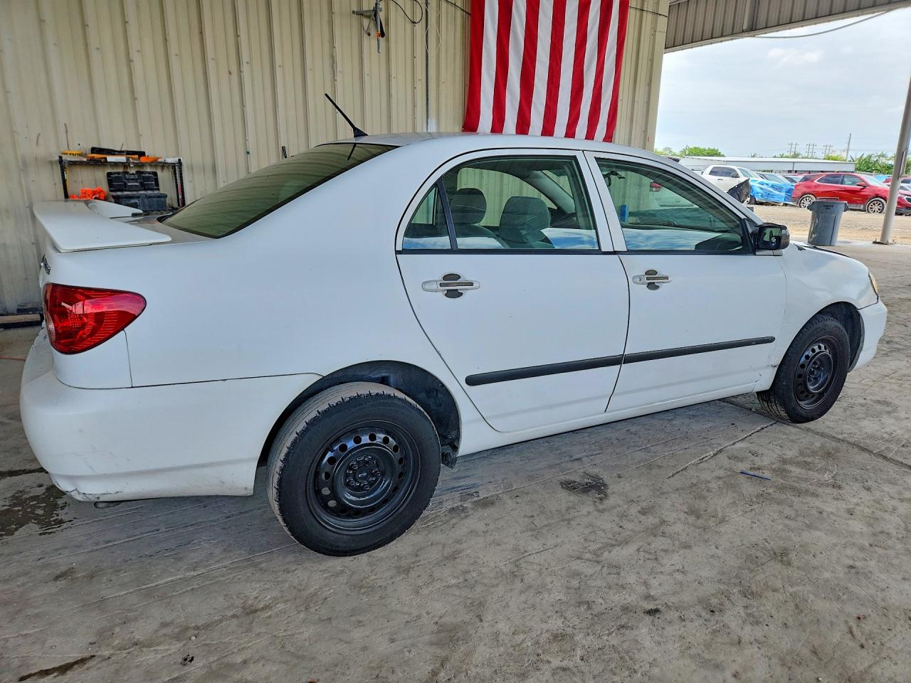 Toyota Corolla Ce