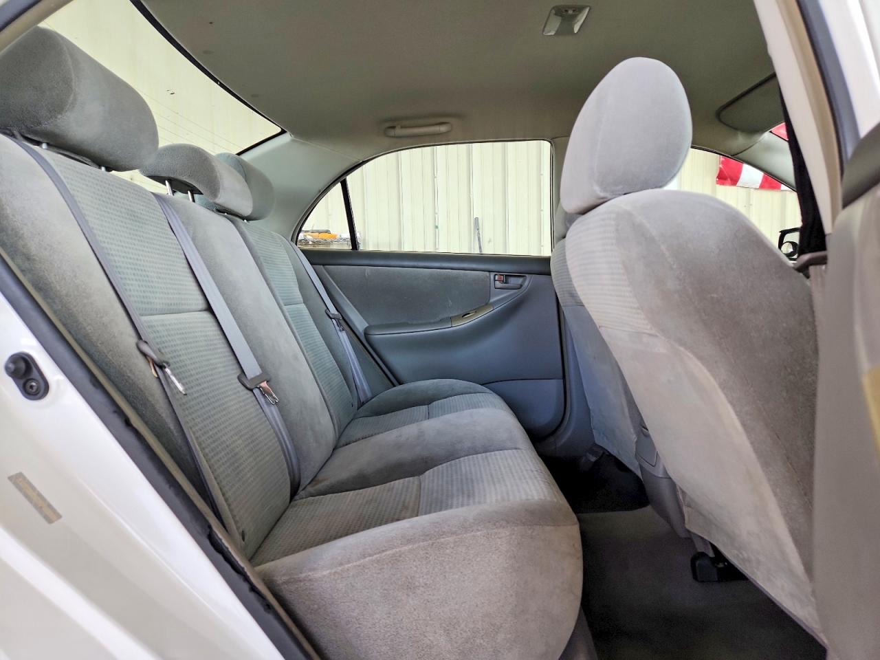 Toyota Corolla Ce