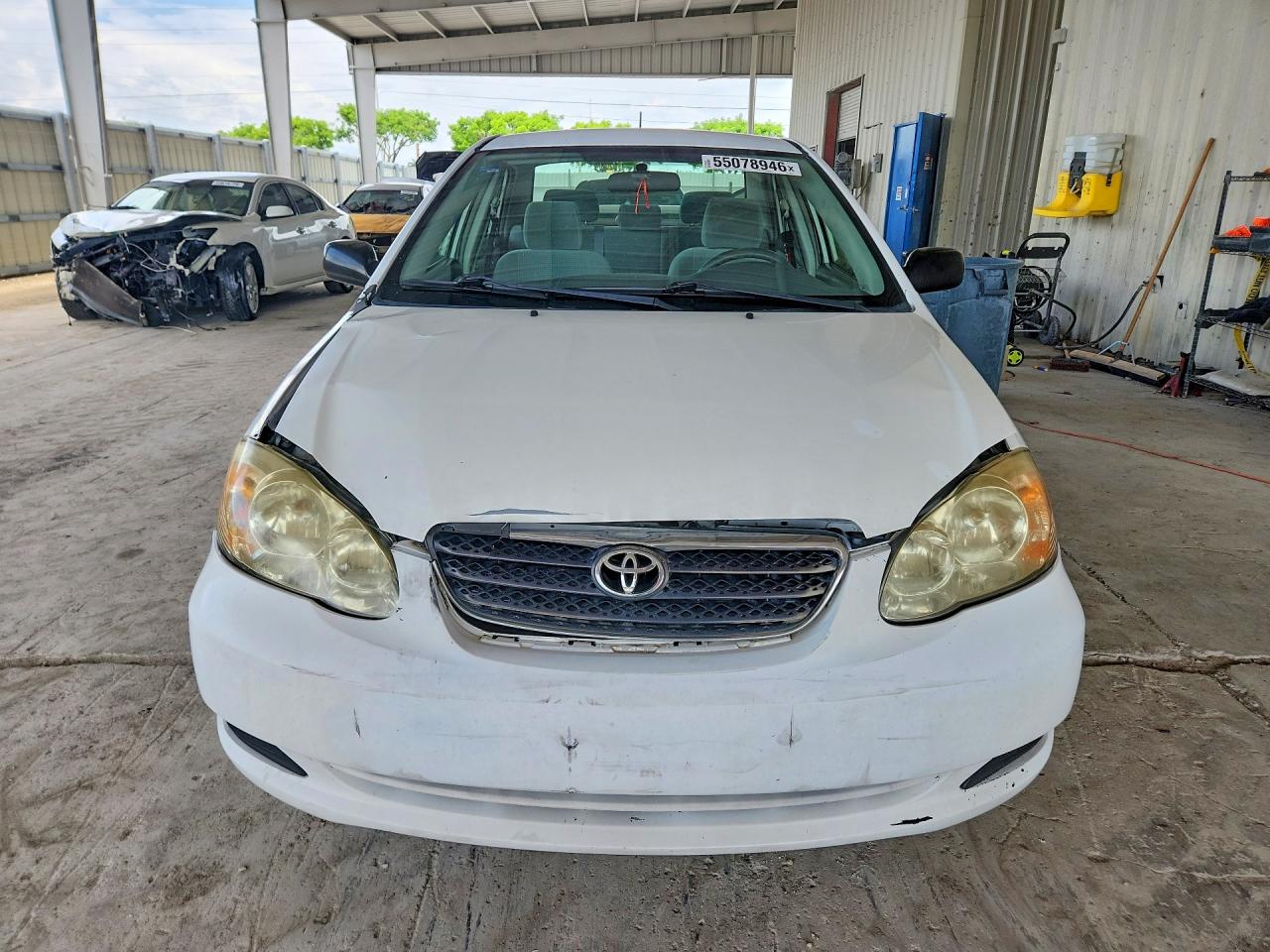 Toyota Corolla Ce