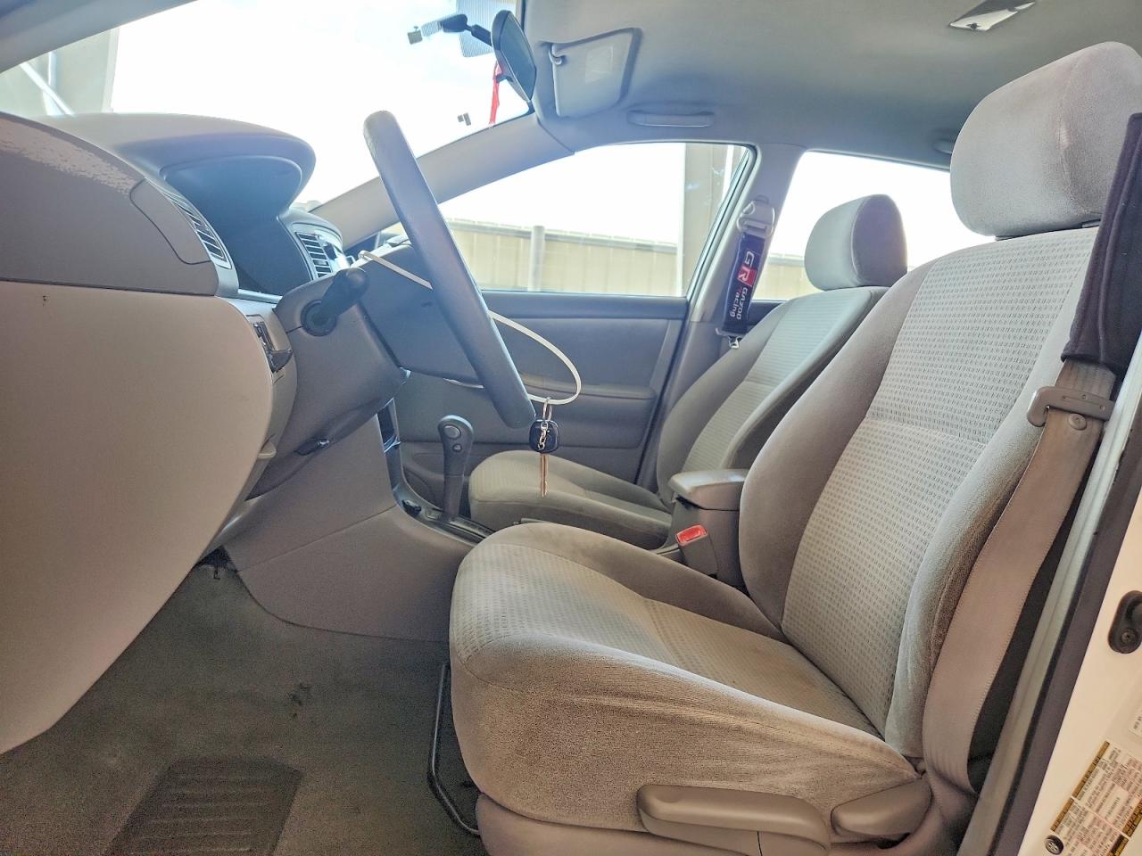 Toyota Corolla Ce
