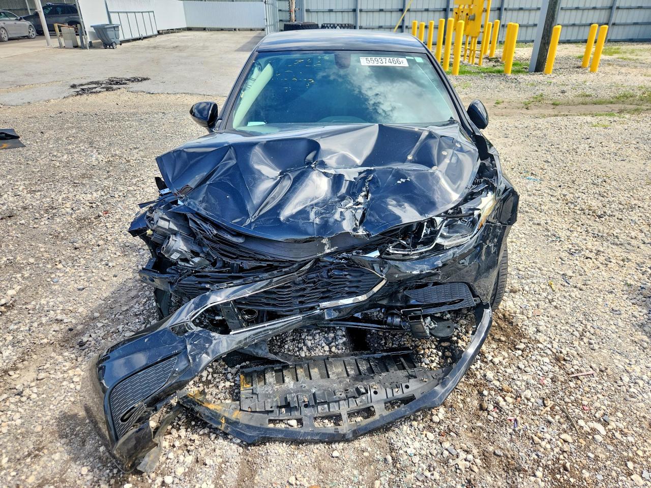 Chevrolet Cruze Ls