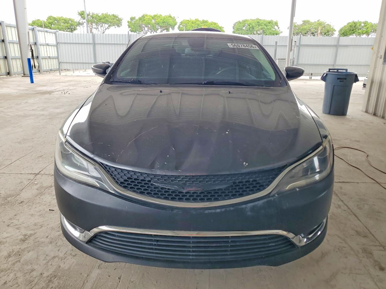 Chrysler 200 Limited