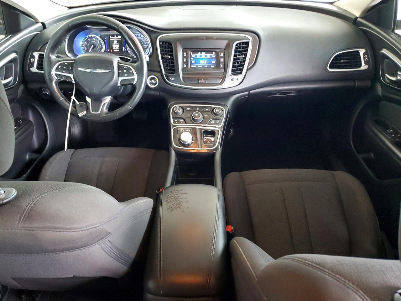 Chrysler 200 Limited