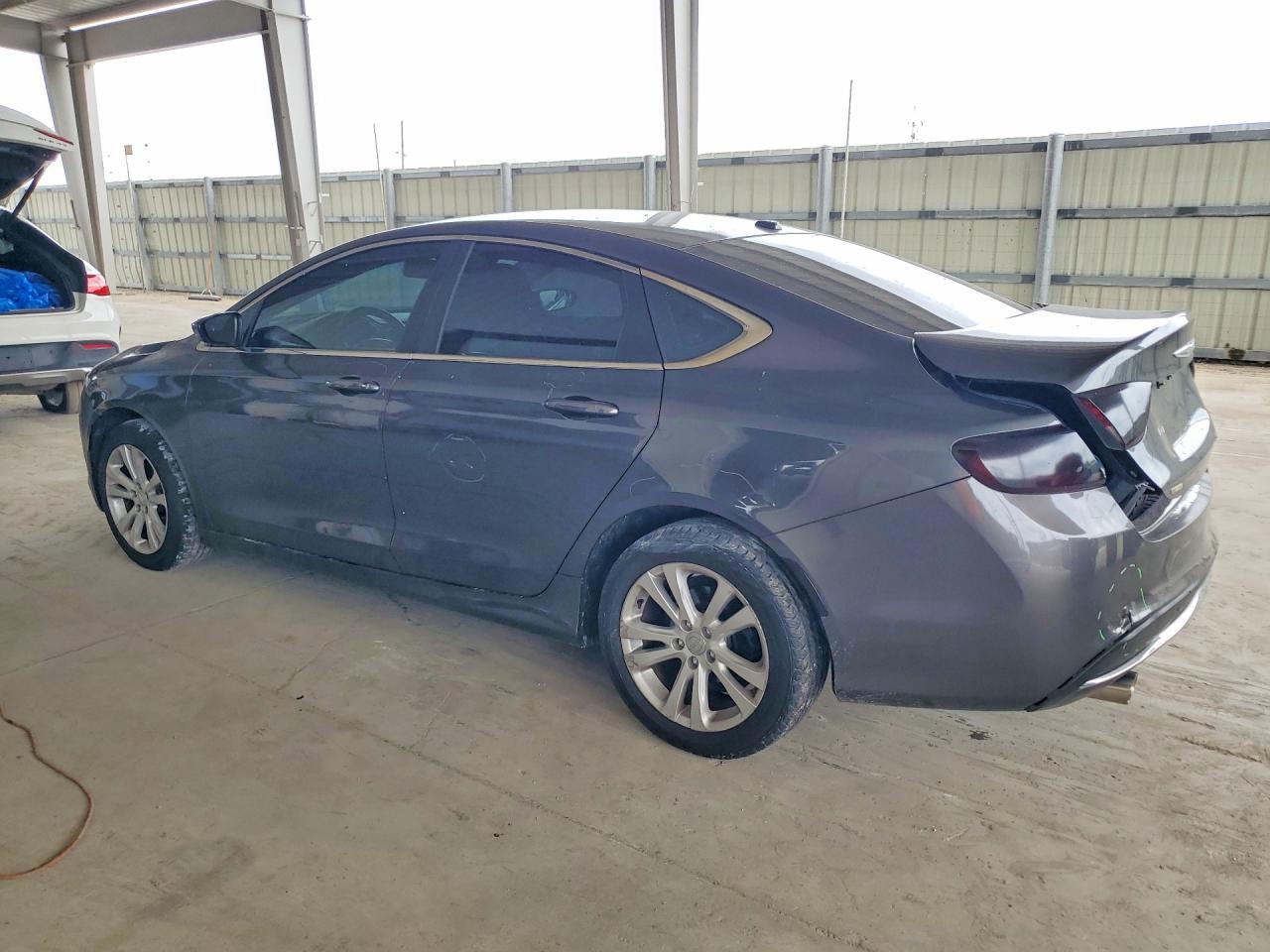 Chrysler 200 Limited