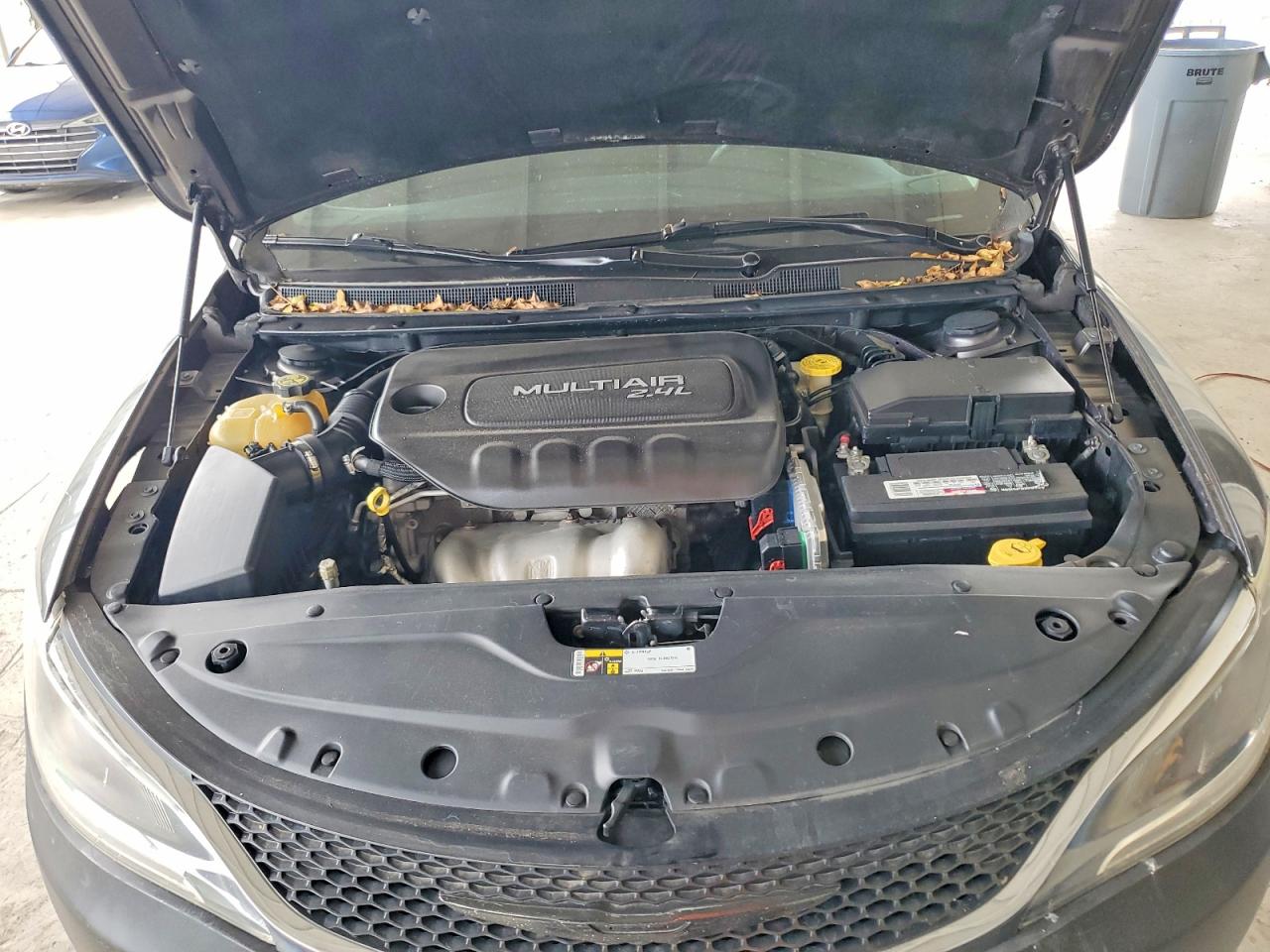 Chrysler 200 Limited