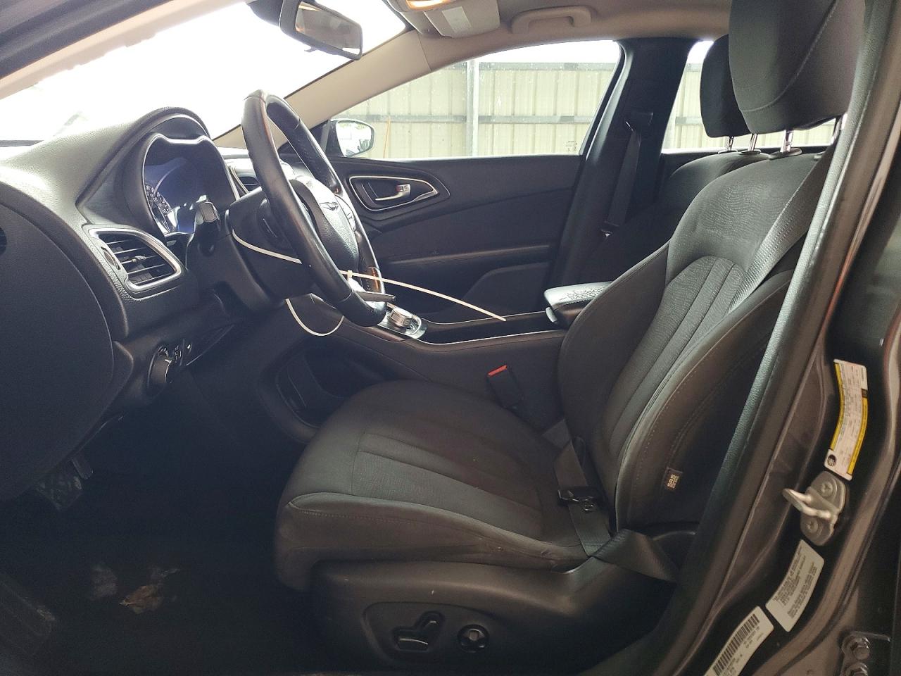 Chrysler 200 Limited