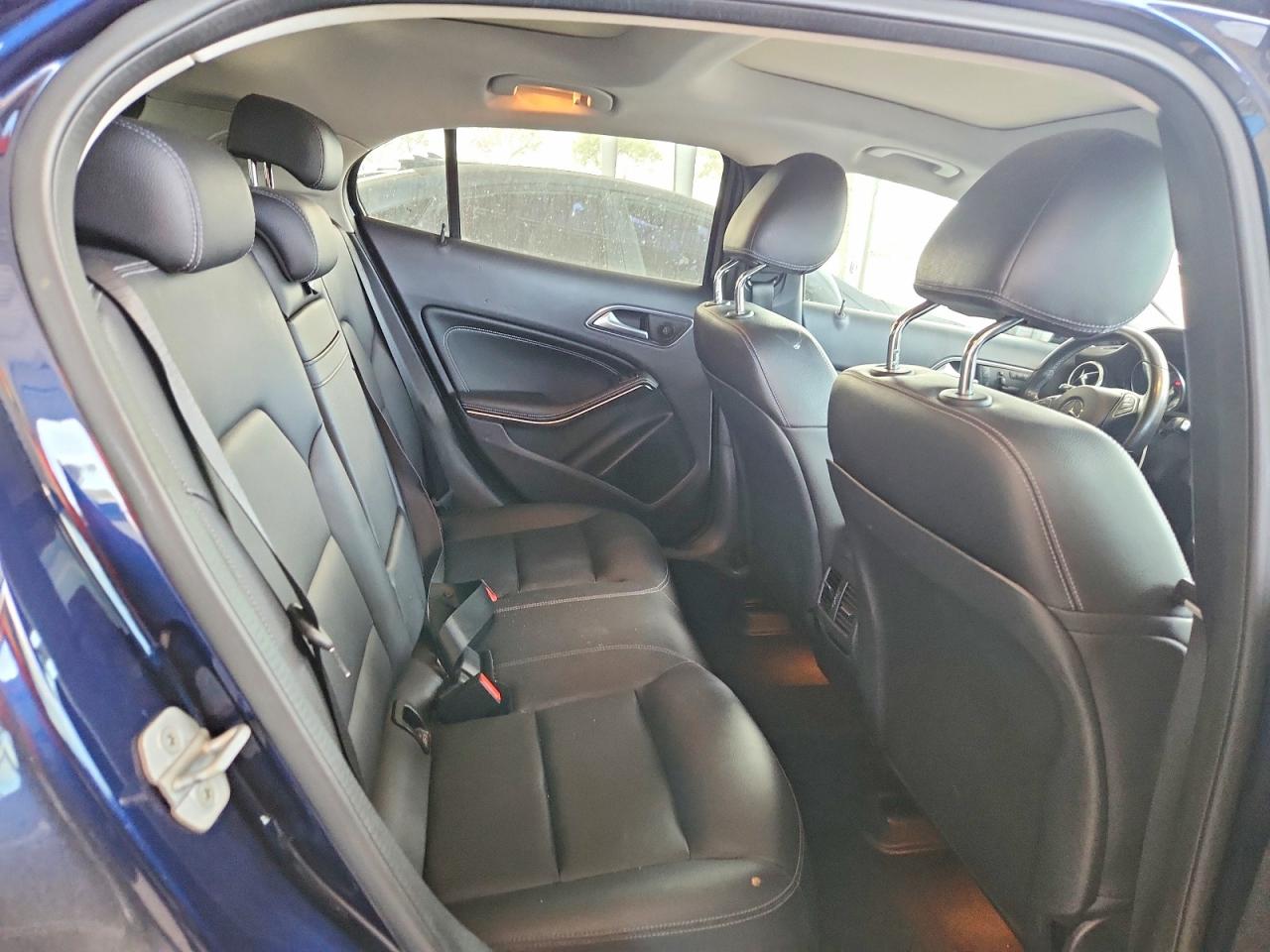 Mercedes-Benz GLA 250 4matic