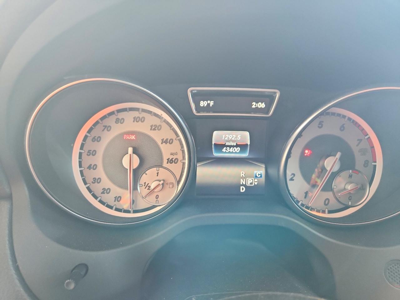 Mercedes-Benz GLA 250 4matic