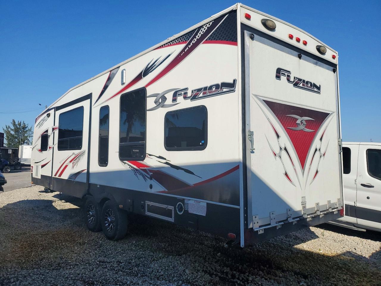 Kyrv Trailer