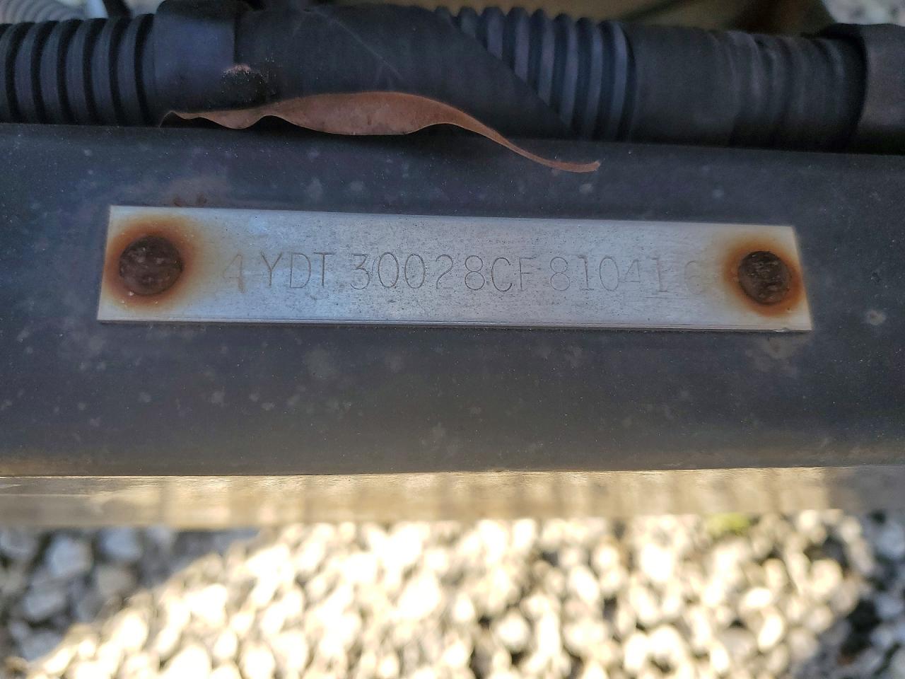 Kyrv Trailer