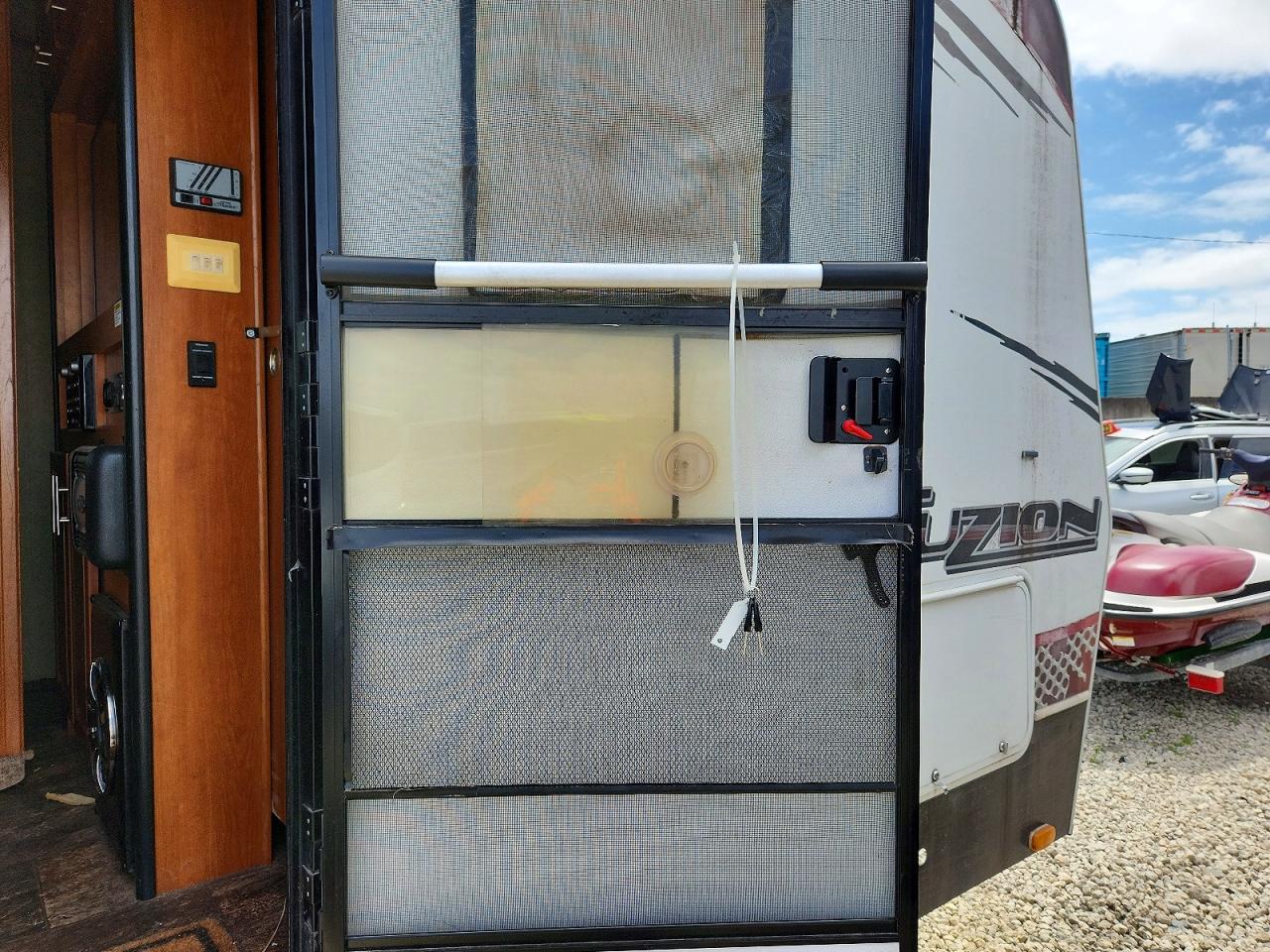 Kyrv Trailer