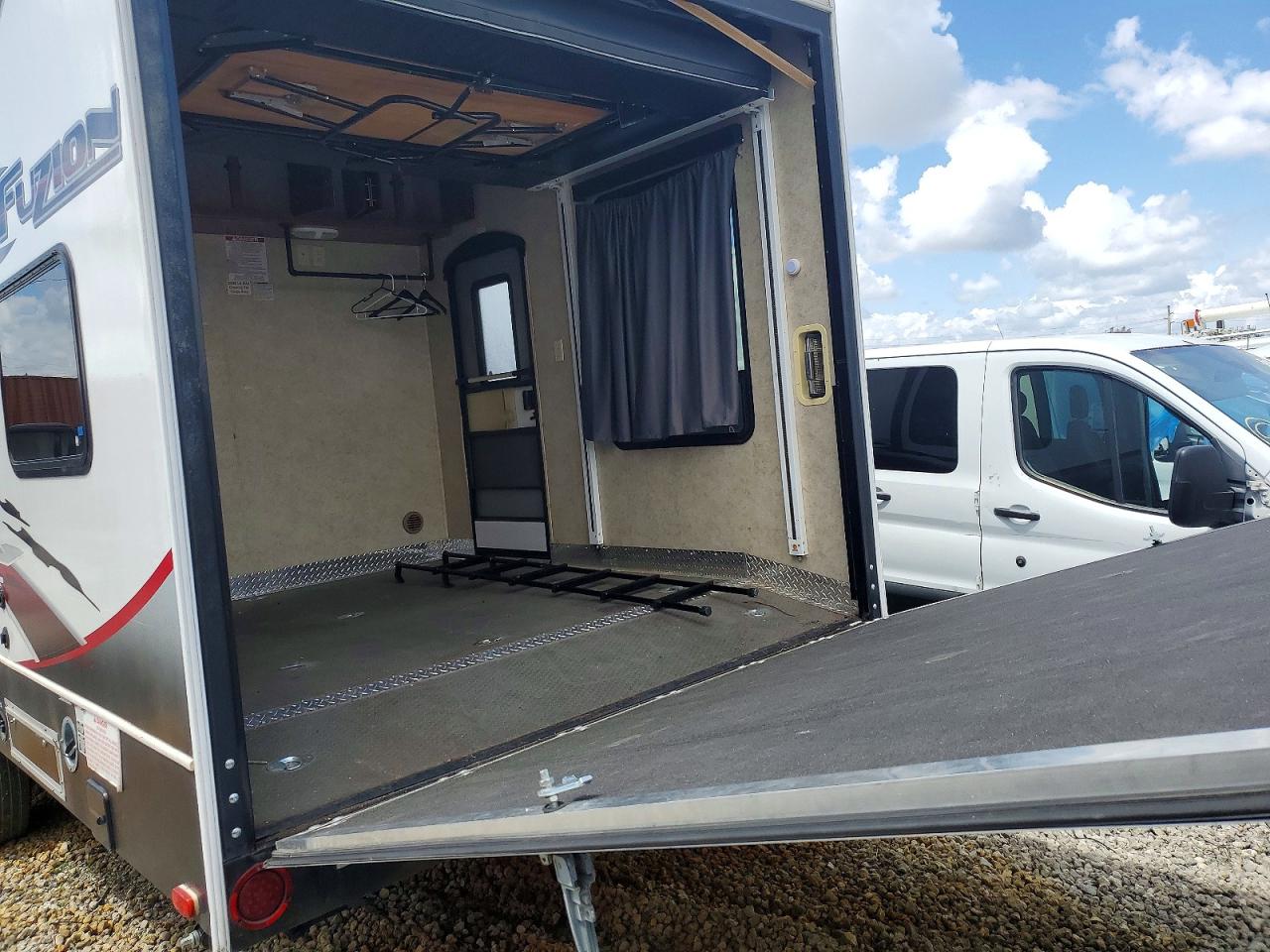 Kyrv Trailer