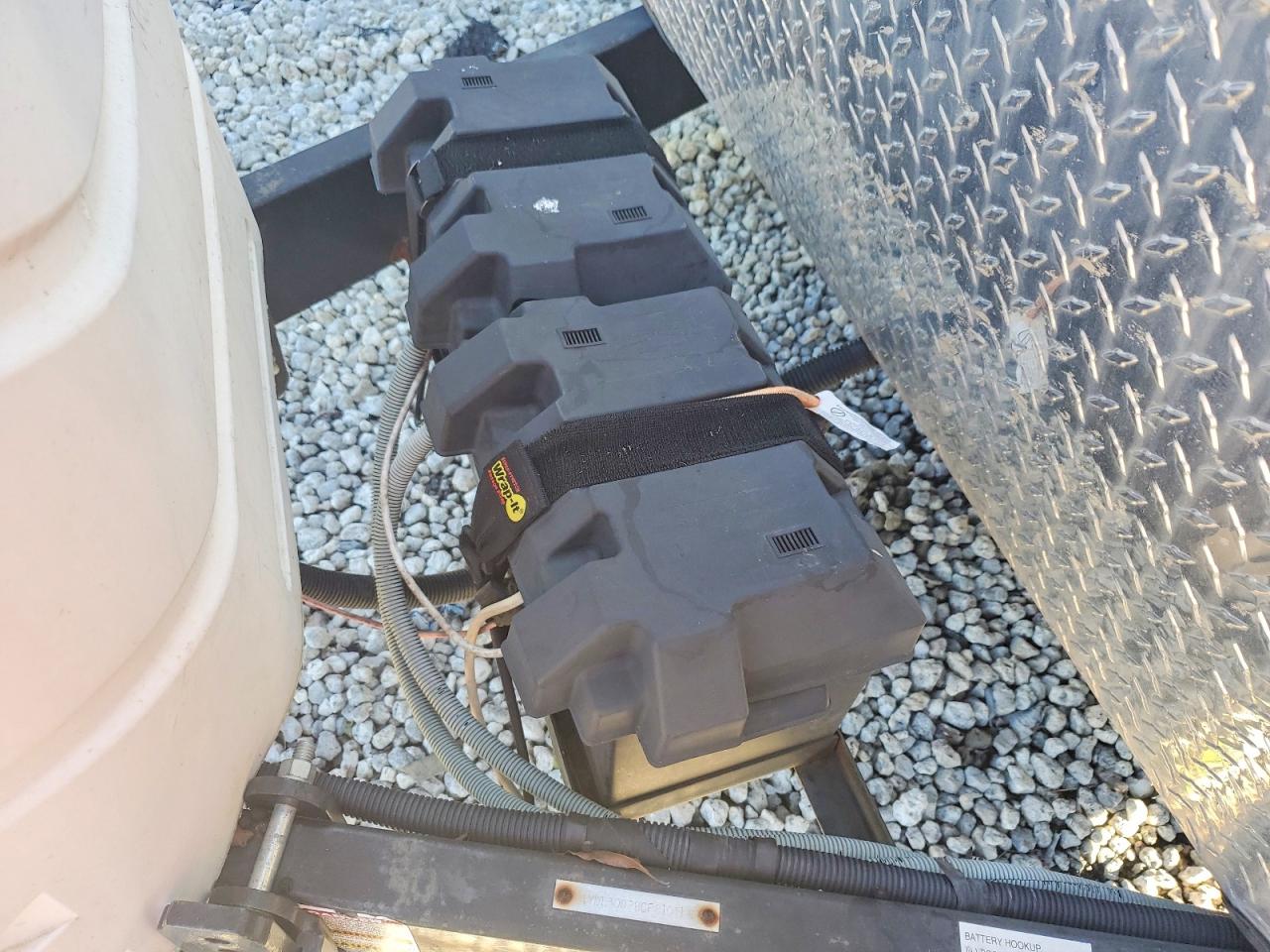 Kyrv Trailer