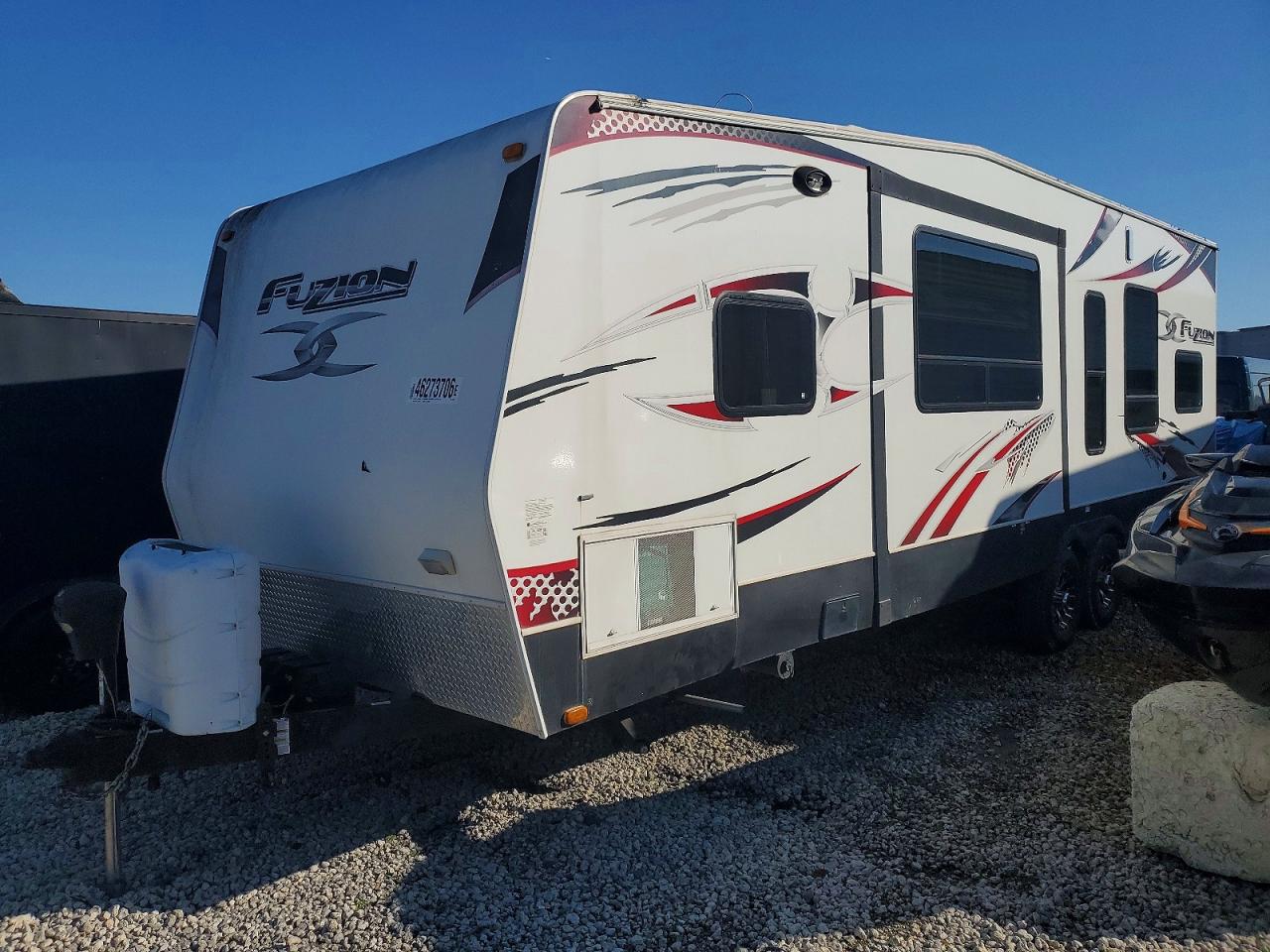 Kyrv Trailer