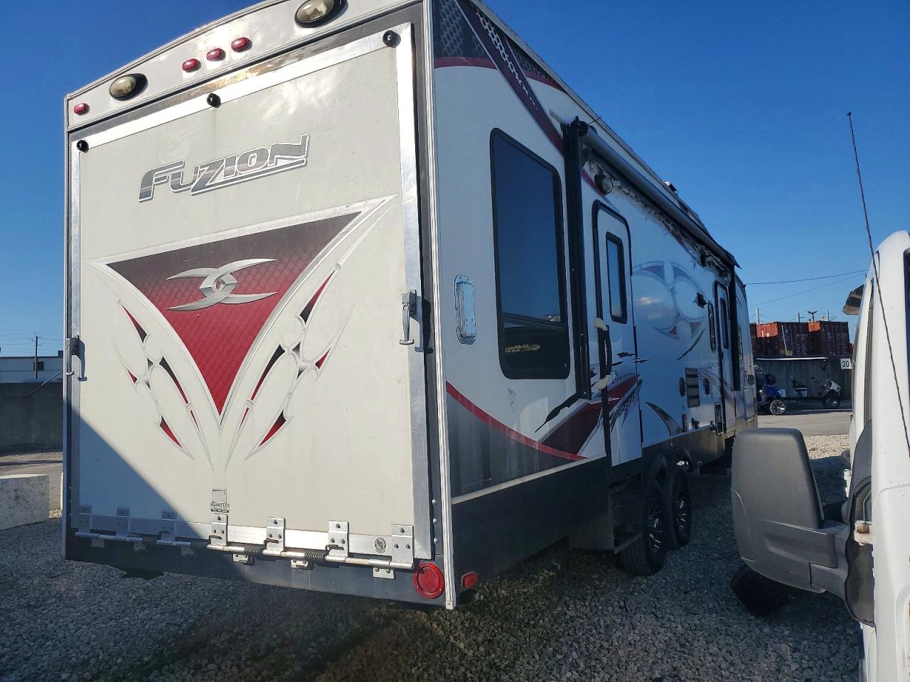 Kyrv Trailer