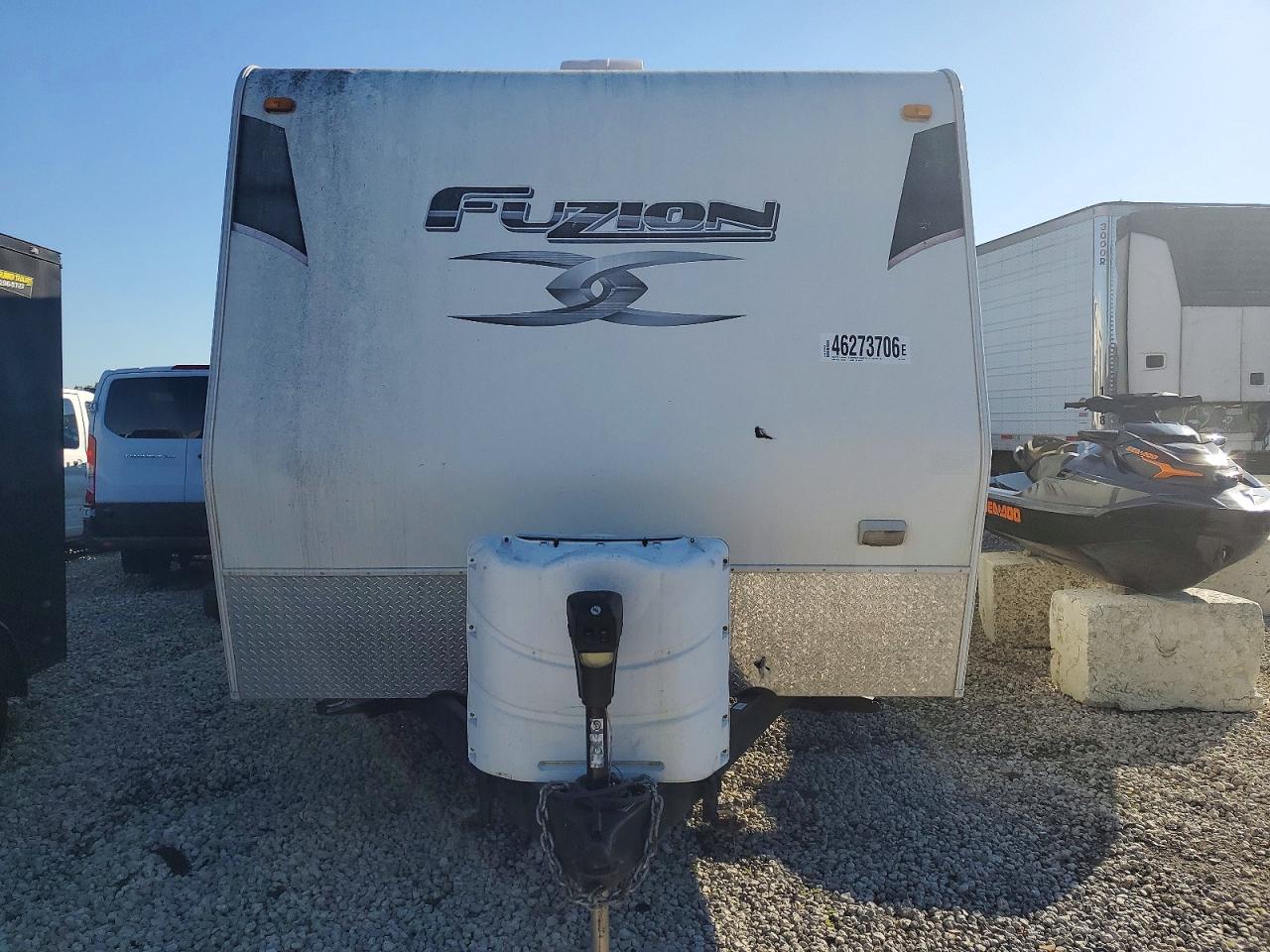 Kyrv Trailer