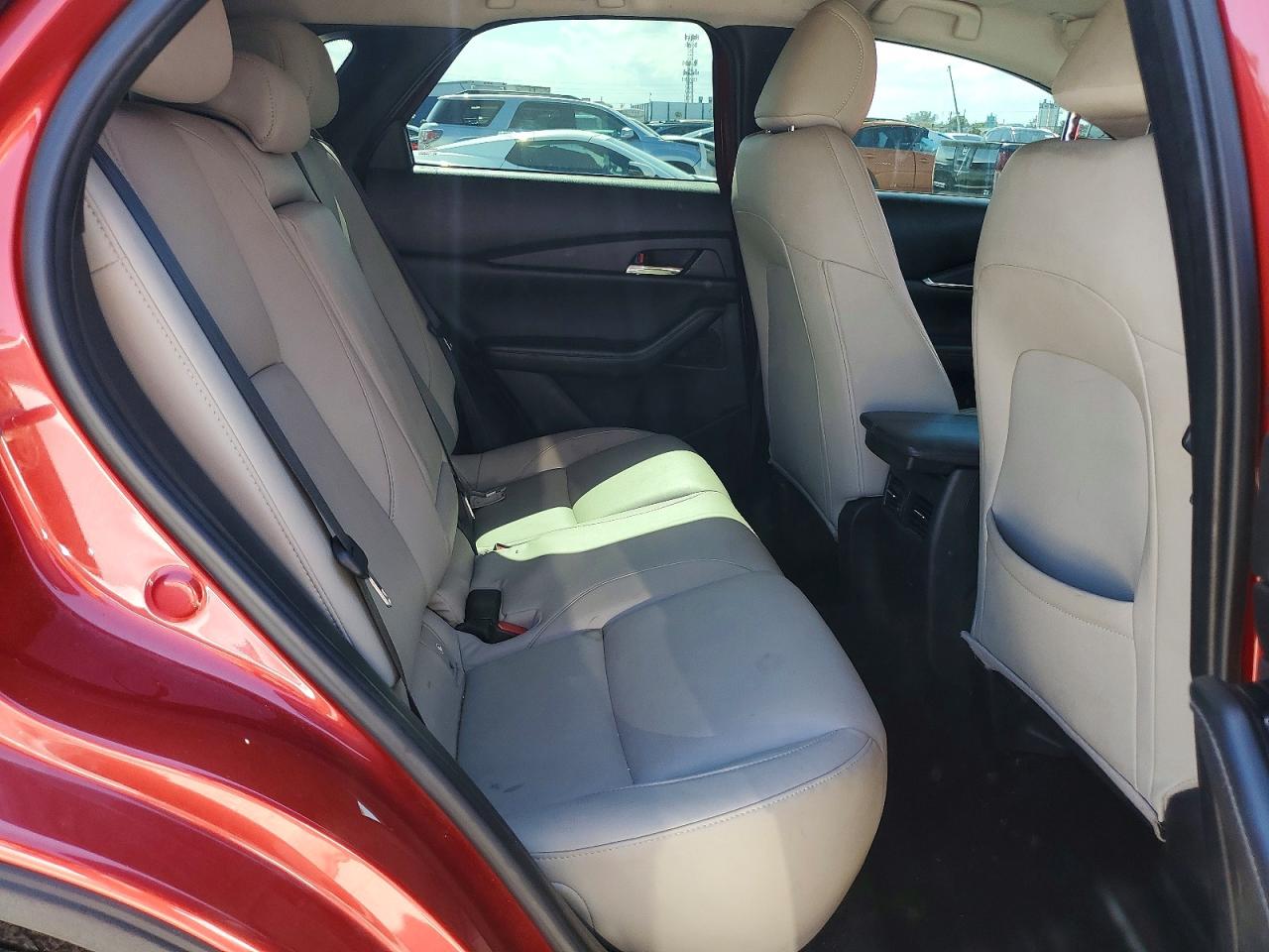 Mazda Cx