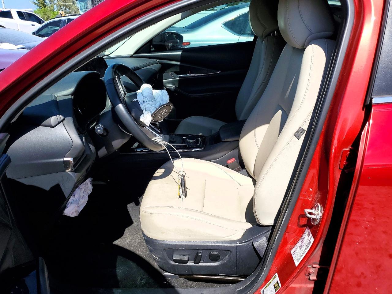 Mazda Cx