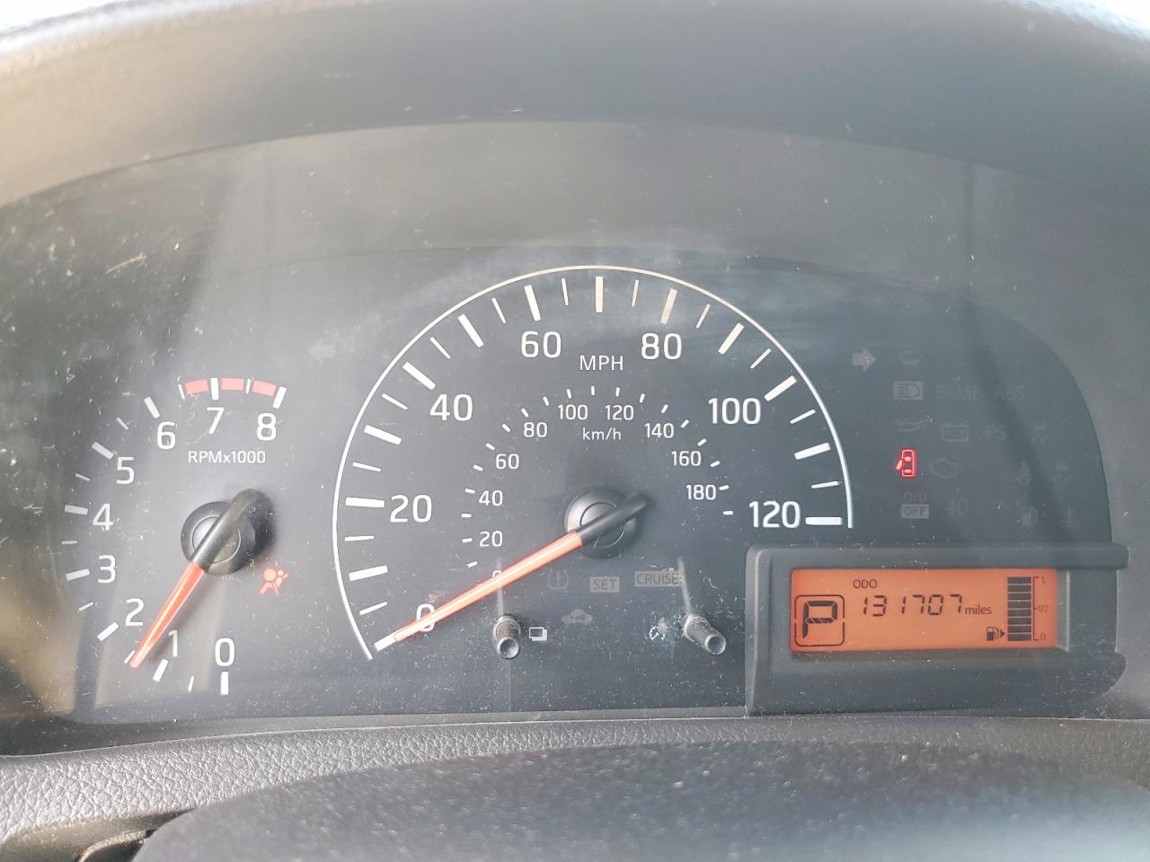 Nissan Nv Sv