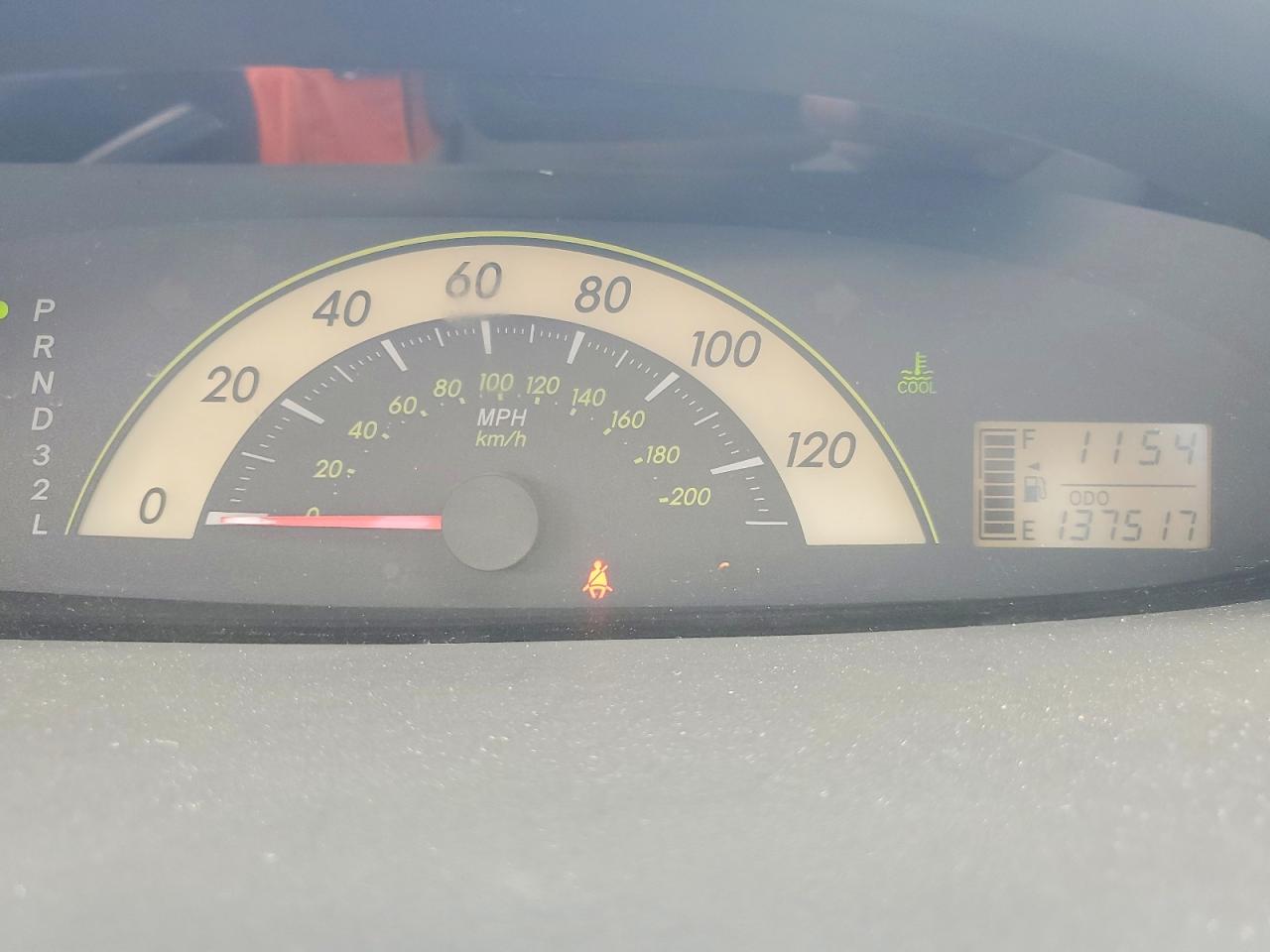 Toyota Yaris Base