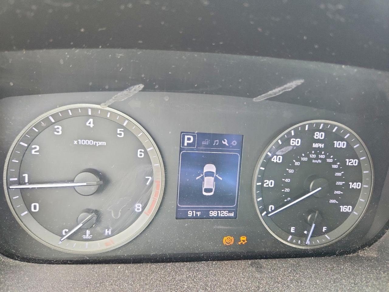 Hyundai SONATA Se