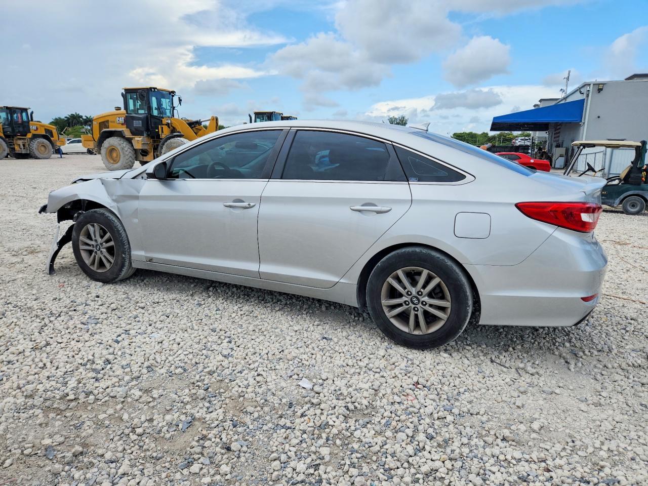 Hyundai SONATA Se