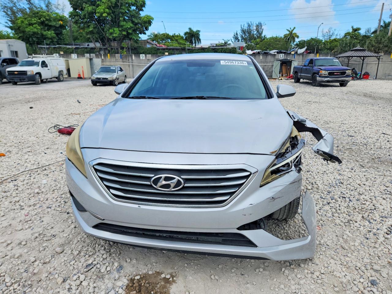 Hyundai SONATA Se
