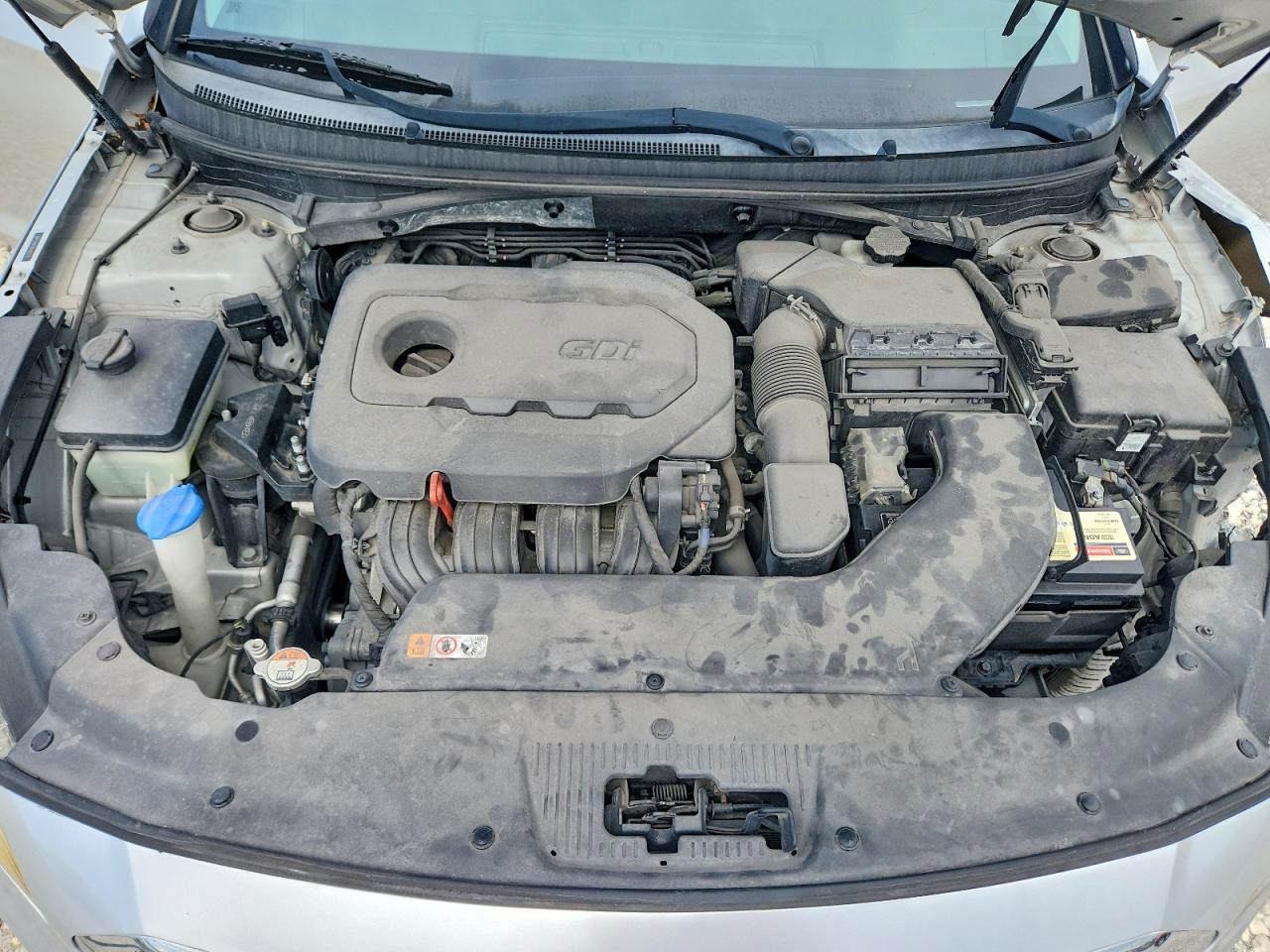 Hyundai SONATA Se
