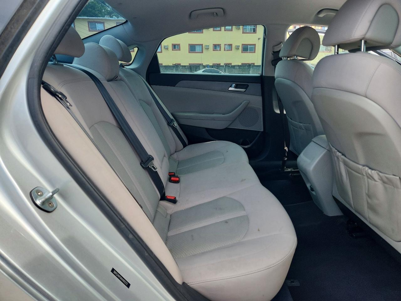 Hyundai SONATA Se