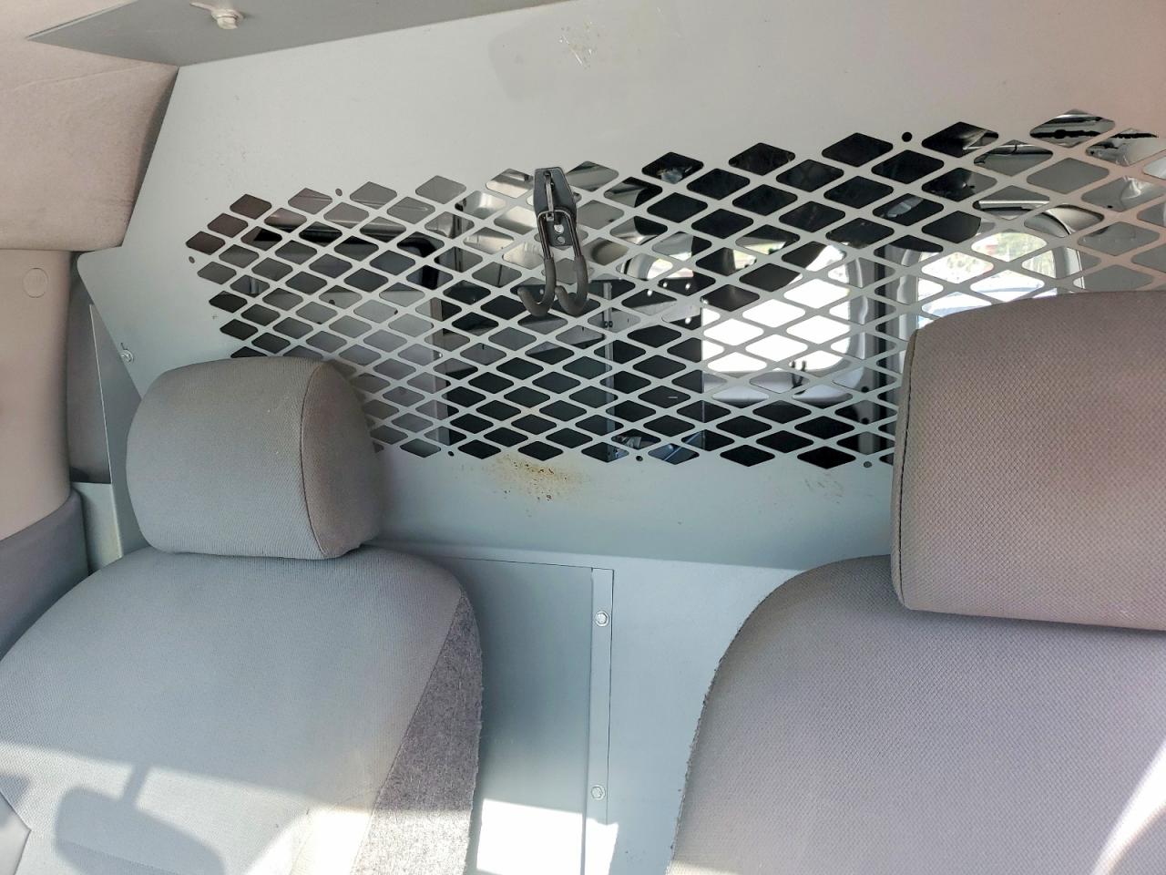 Nissan Nv Sv