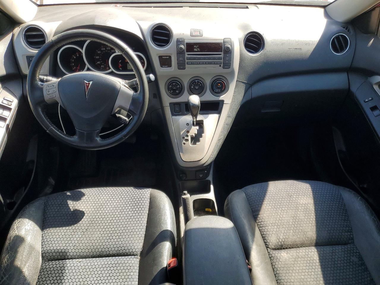 Pontiac Vibe Gt