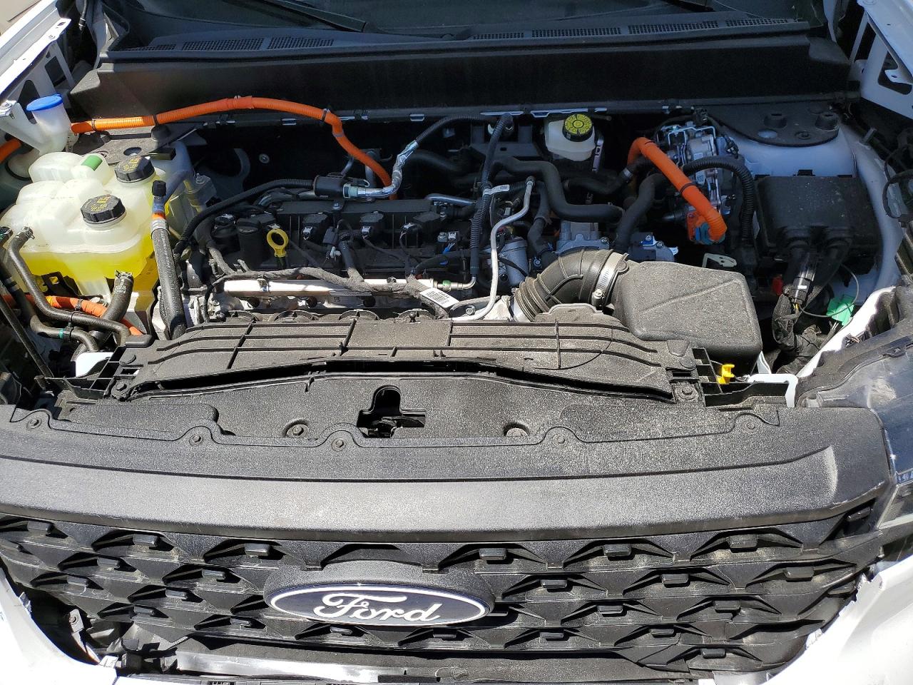 Ford Maverick Xlt