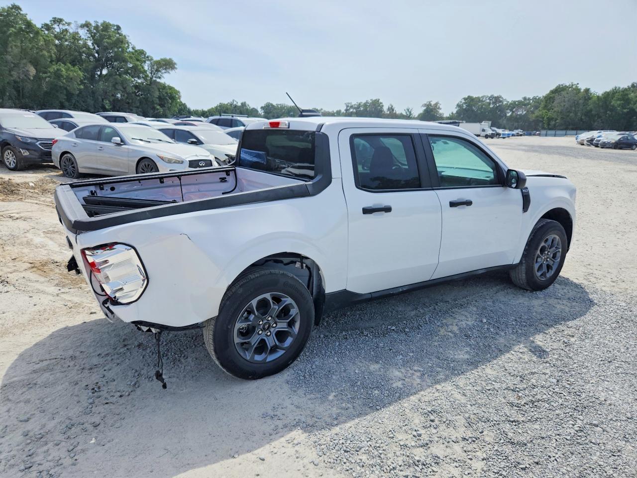 Ford Maverick Xlt