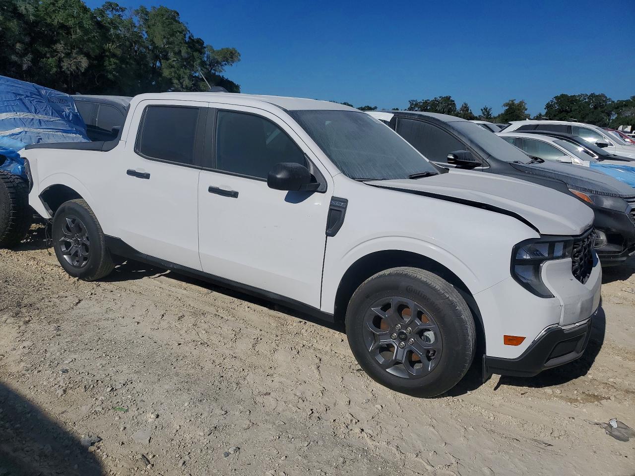Ford Maverick Xlt