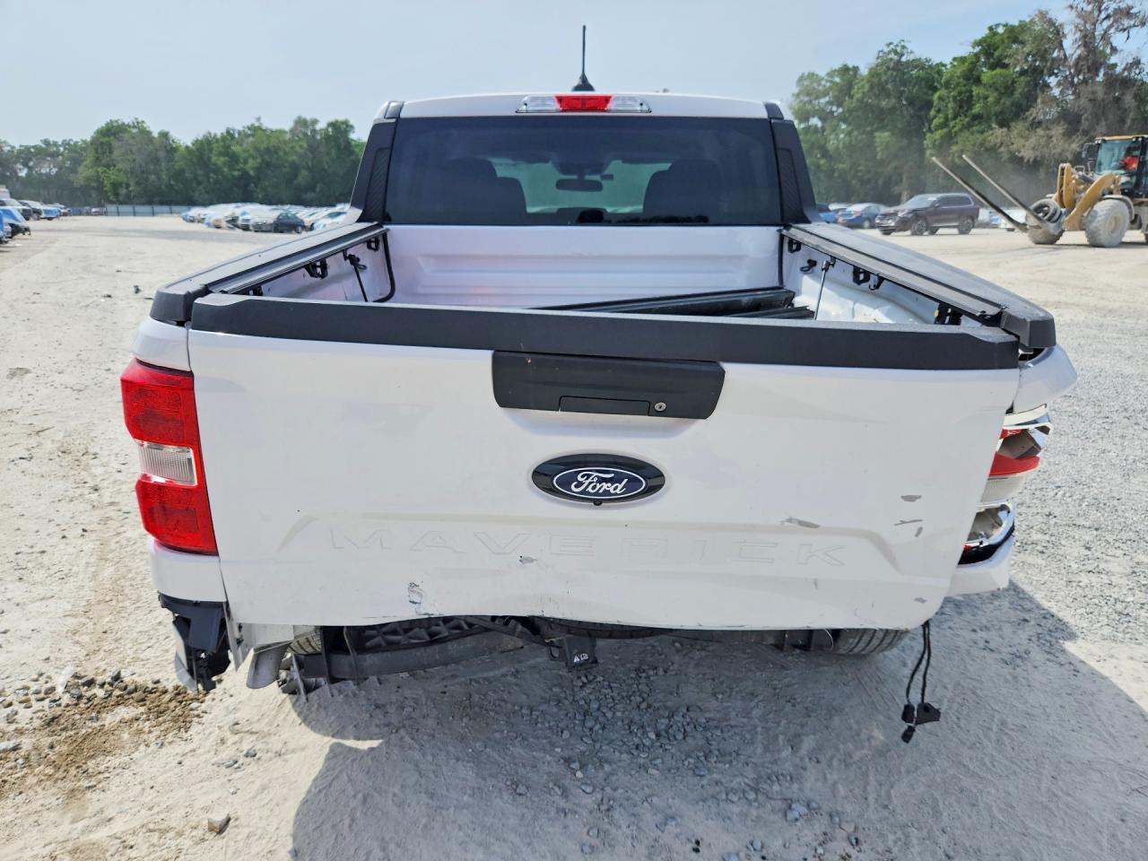 Ford Maverick Xlt