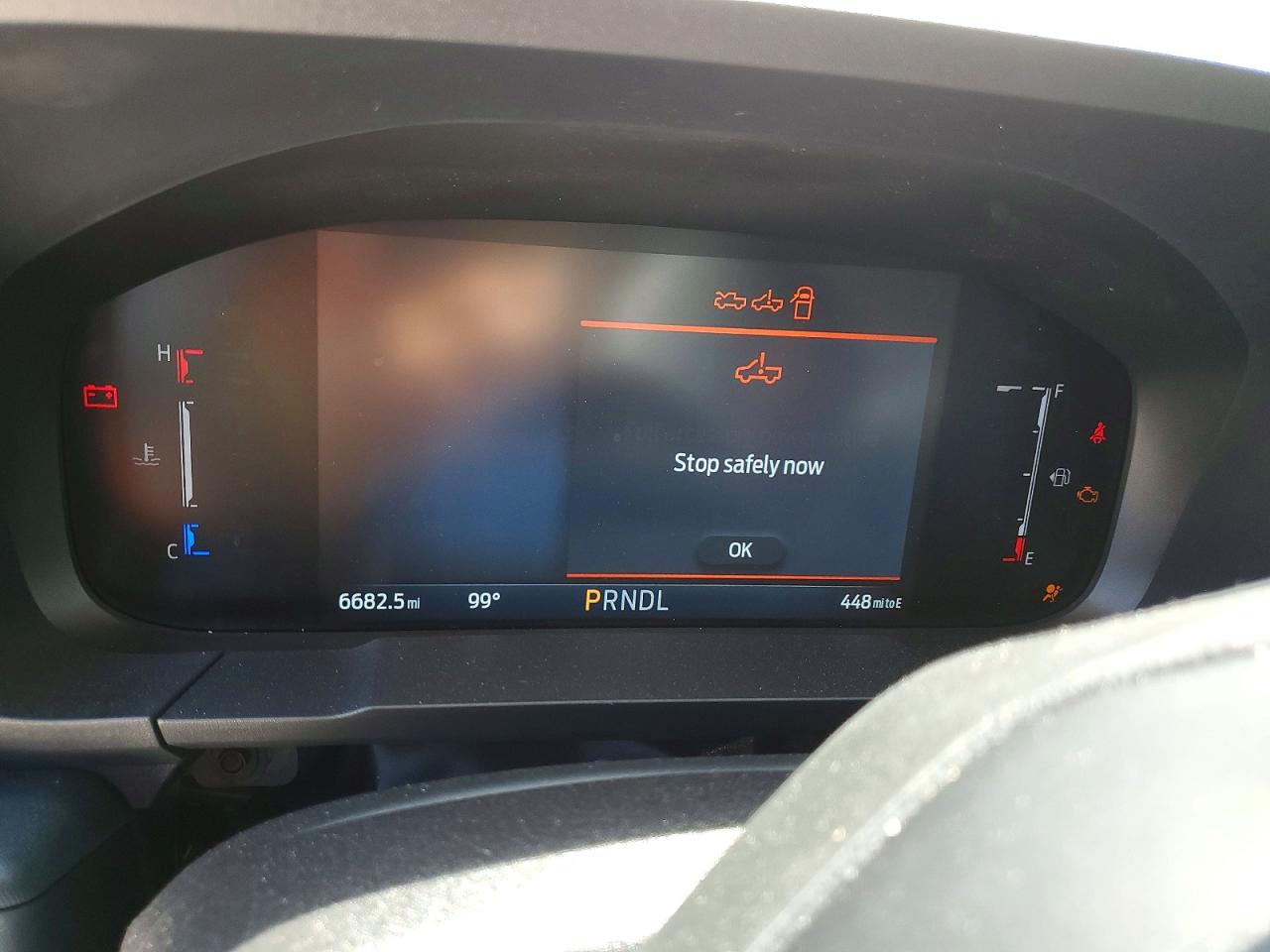 Ford Maverick Xlt