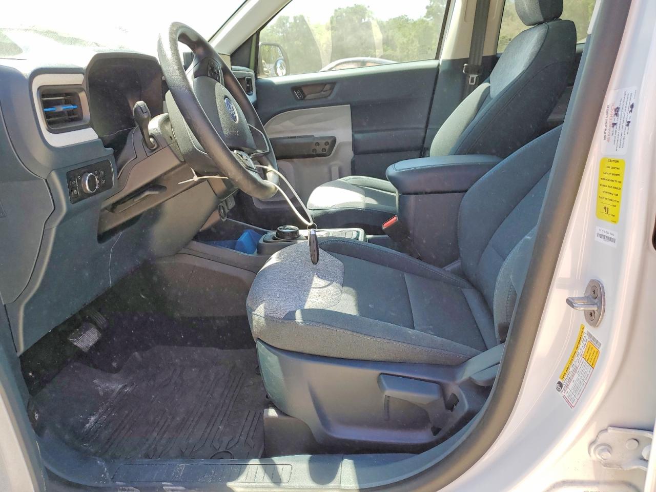 Ford Maverick Xlt