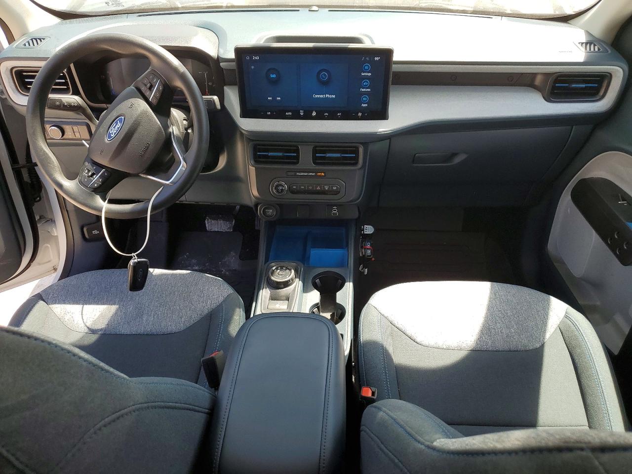 Ford Maverick Xlt